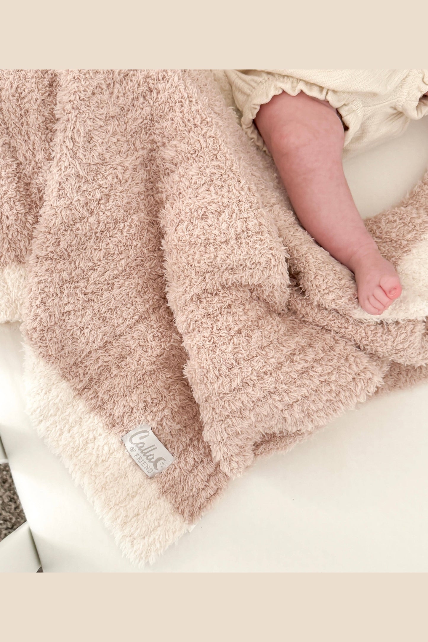 The Alani Blanket - Toddler