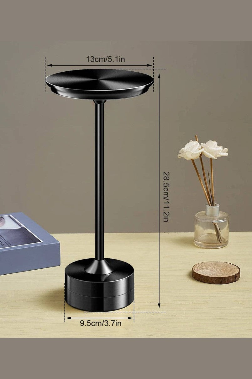 LED Charging Table Lamp