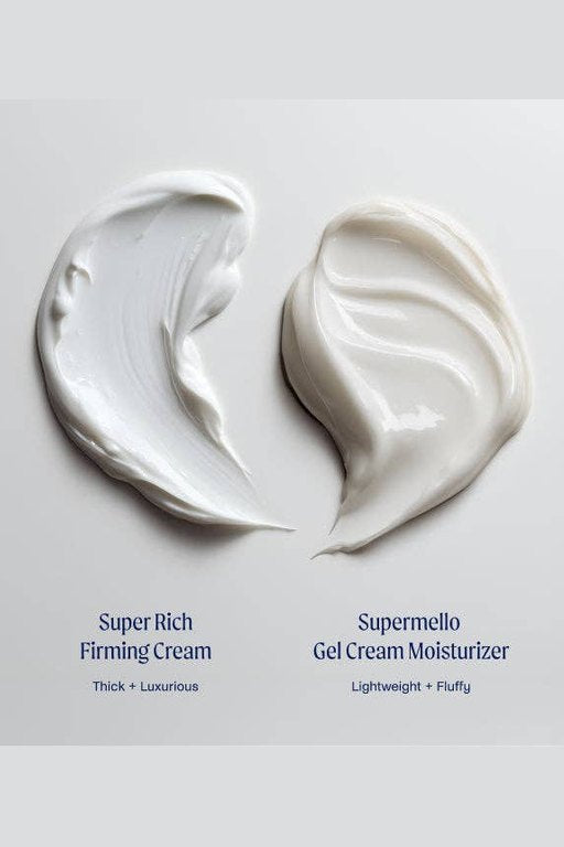 Super Rich Ceramide + Collagen Firming Cream