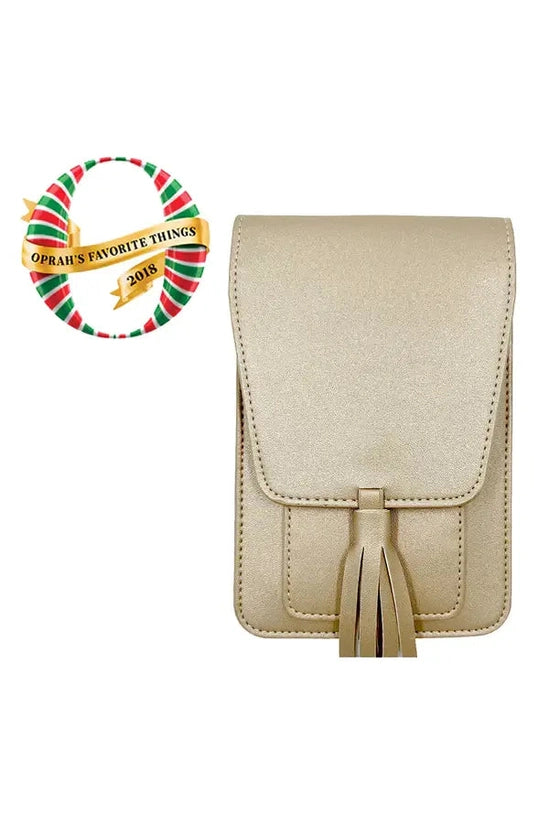 The Harper Crossbody