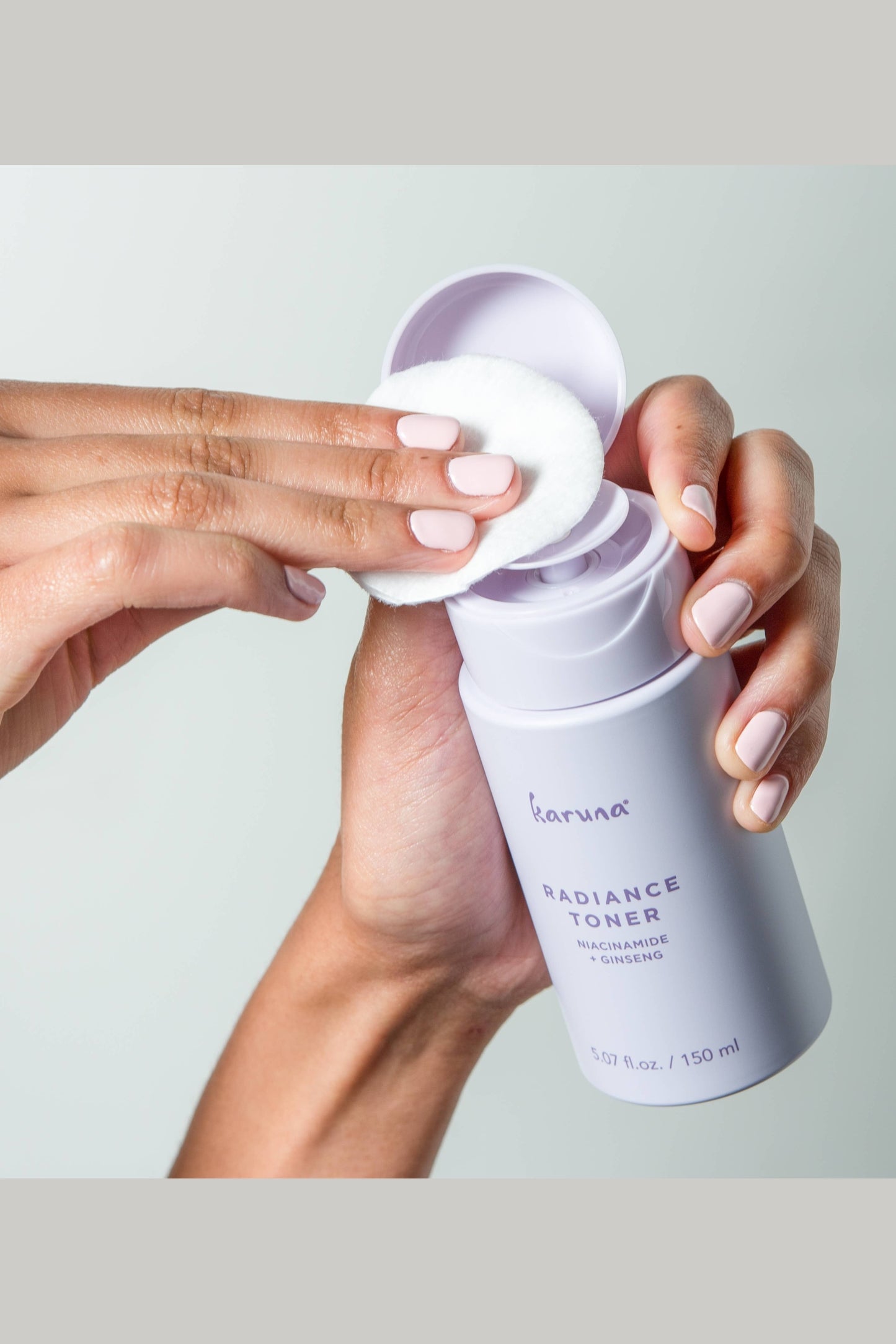 Radiance Toner