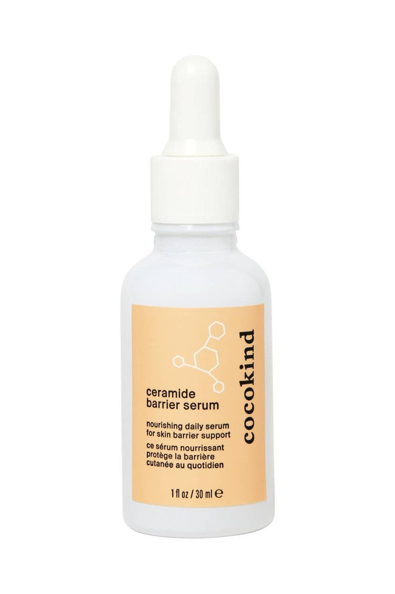 Ceramide Barrier Serum