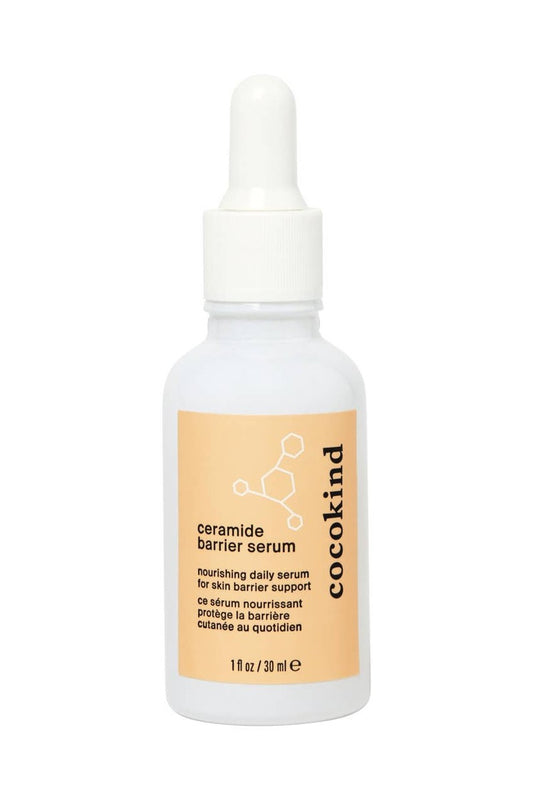 Ceramide Barrier Serum