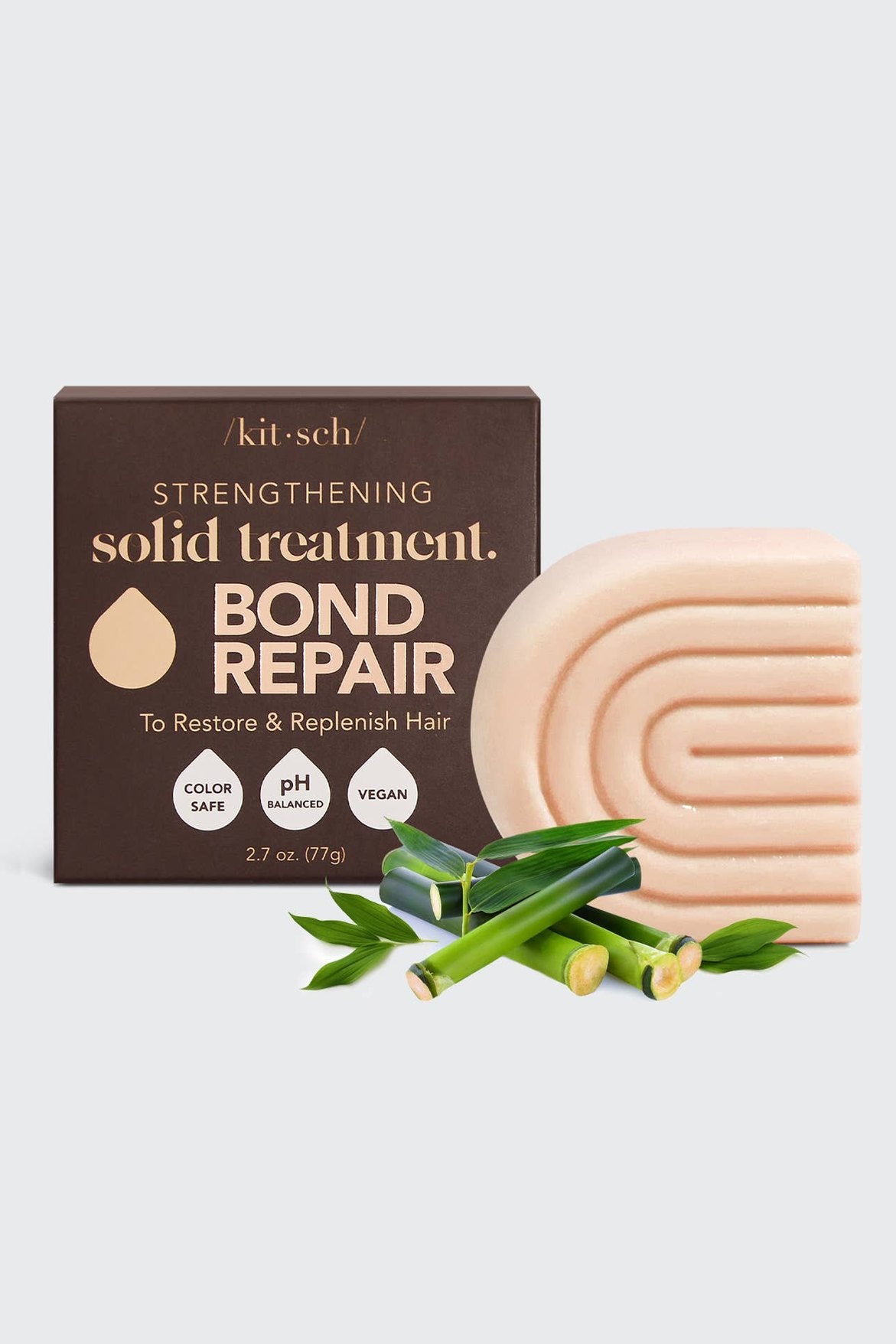 Strengthening Bond Repair Solid Hair Mask