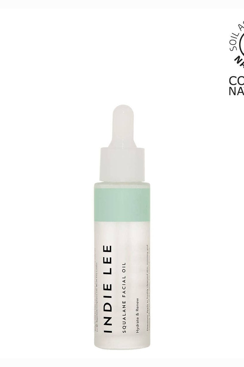 Squalane Facial Oil