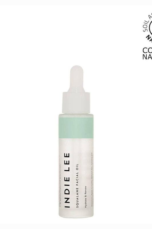 Squalane Facial Oil