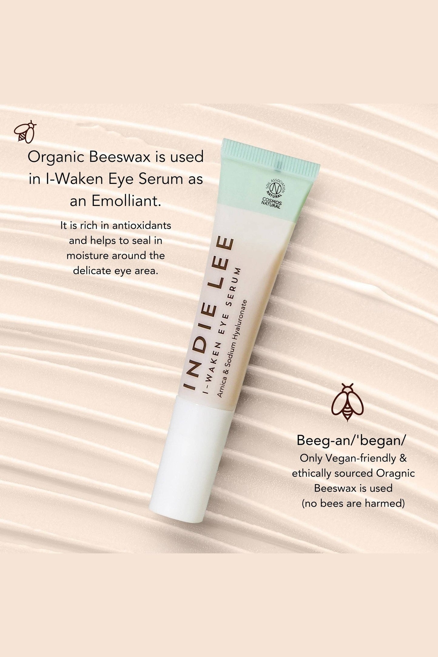 I-Waken Eye Serum