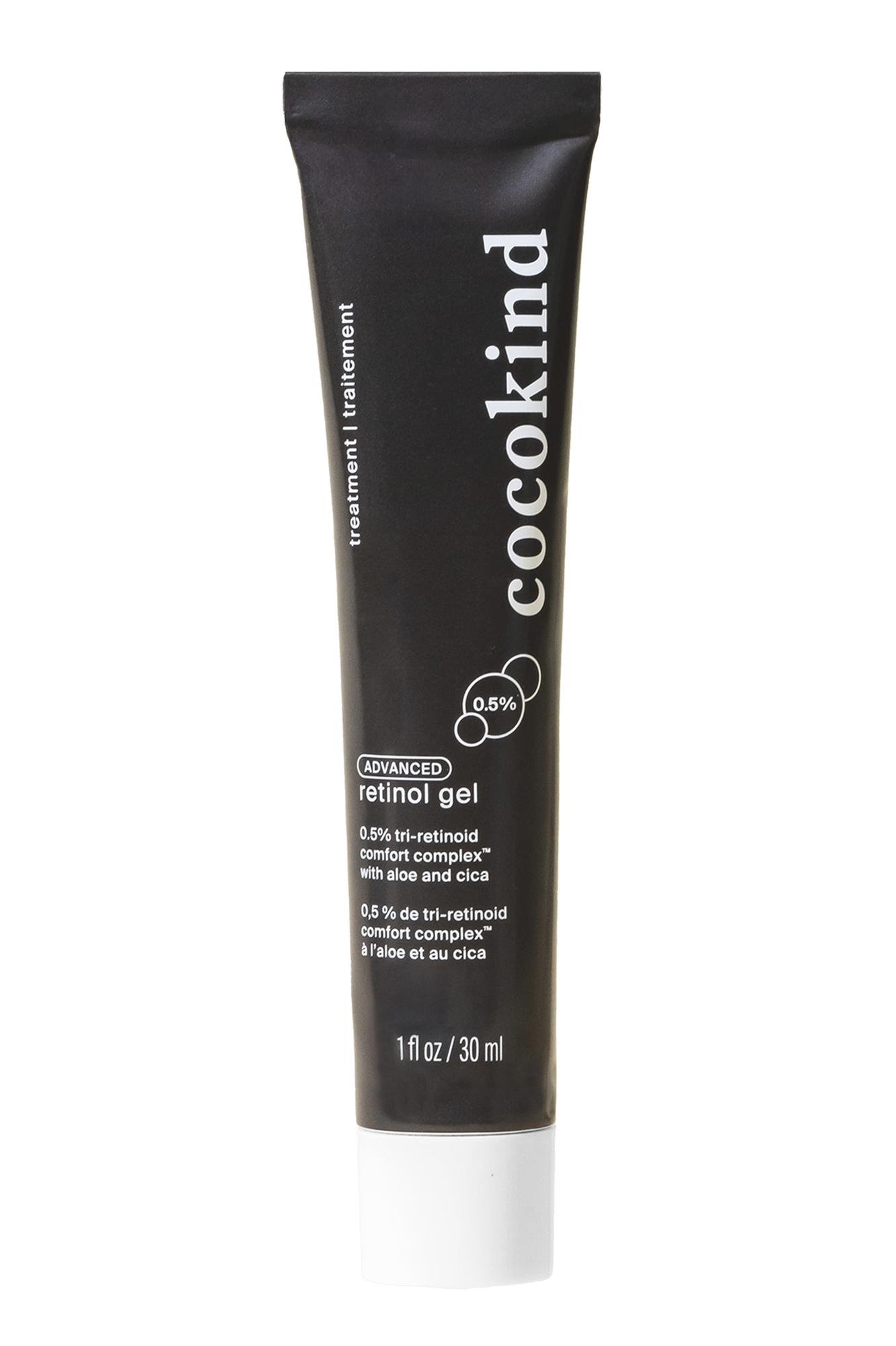Advanced Retinol Gel 0.5%