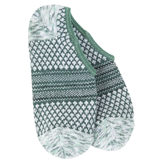 Gallery Footsie Spruce Multi