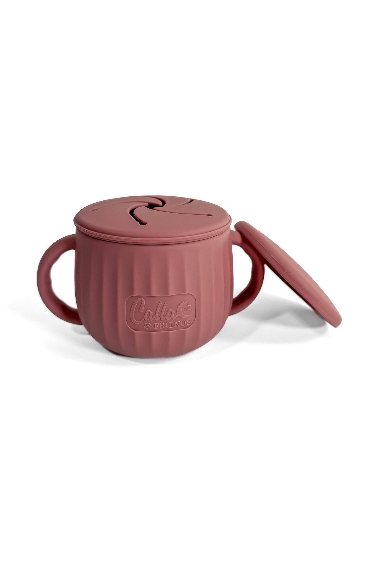 The Miller Snack Cup