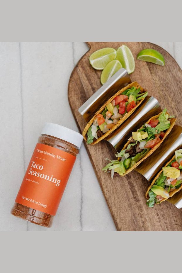 Taco Seasoning