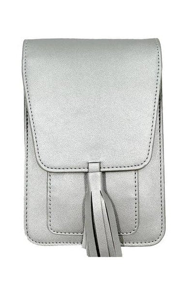 The Harper Crossbody