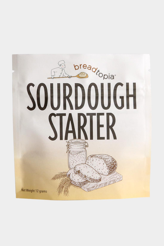 Sourdough Starter