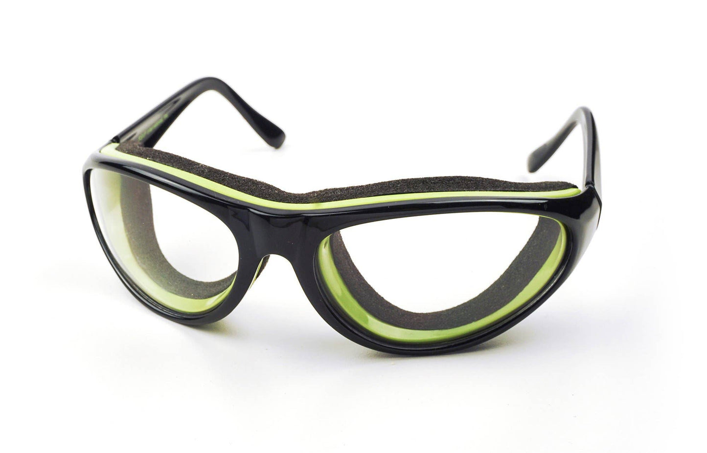 Onion Goggles - Black Frame