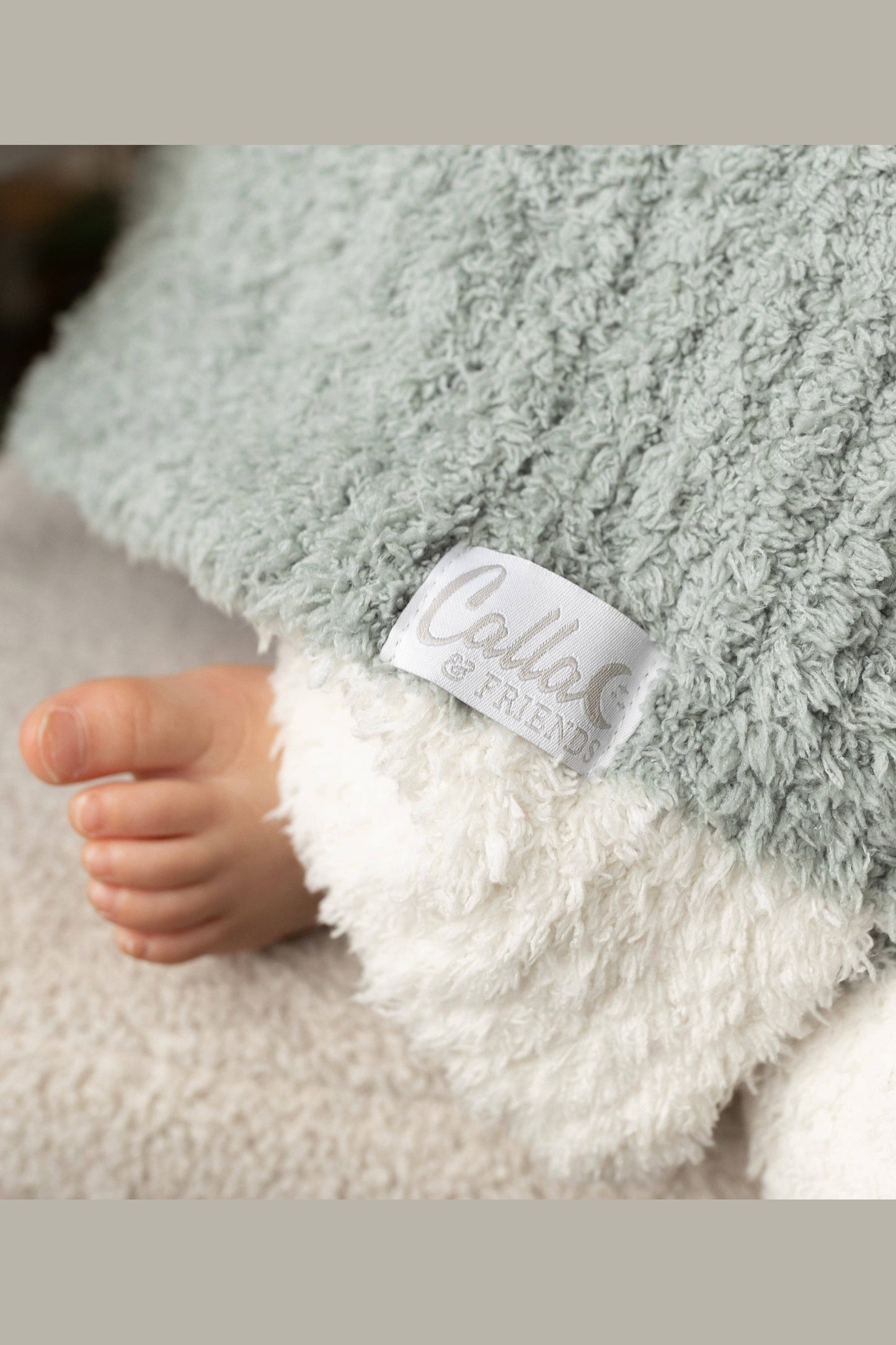 The Alani Blanket - Toddler