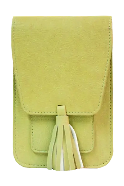 The Harper Crossbody