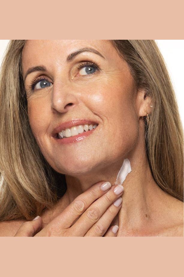 Super Rich Ceramide + Collagen Firming Cream