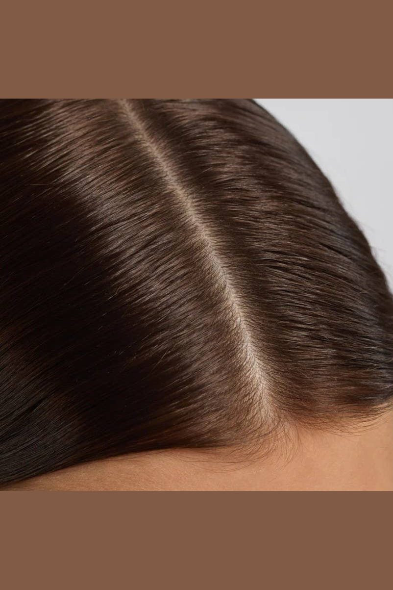 Strengthening Hair & Scalp Oil