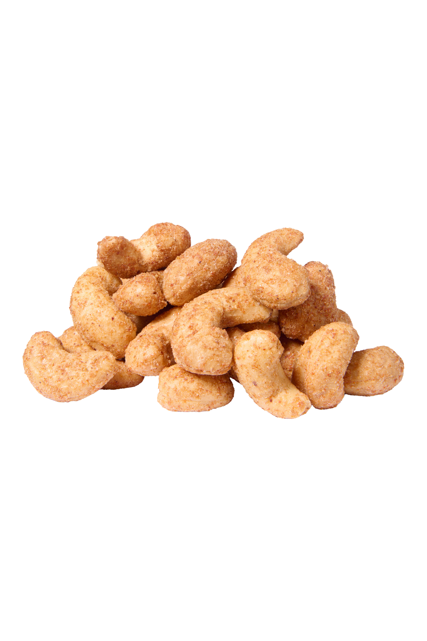 Street Taco Cashews 4.5 oz.