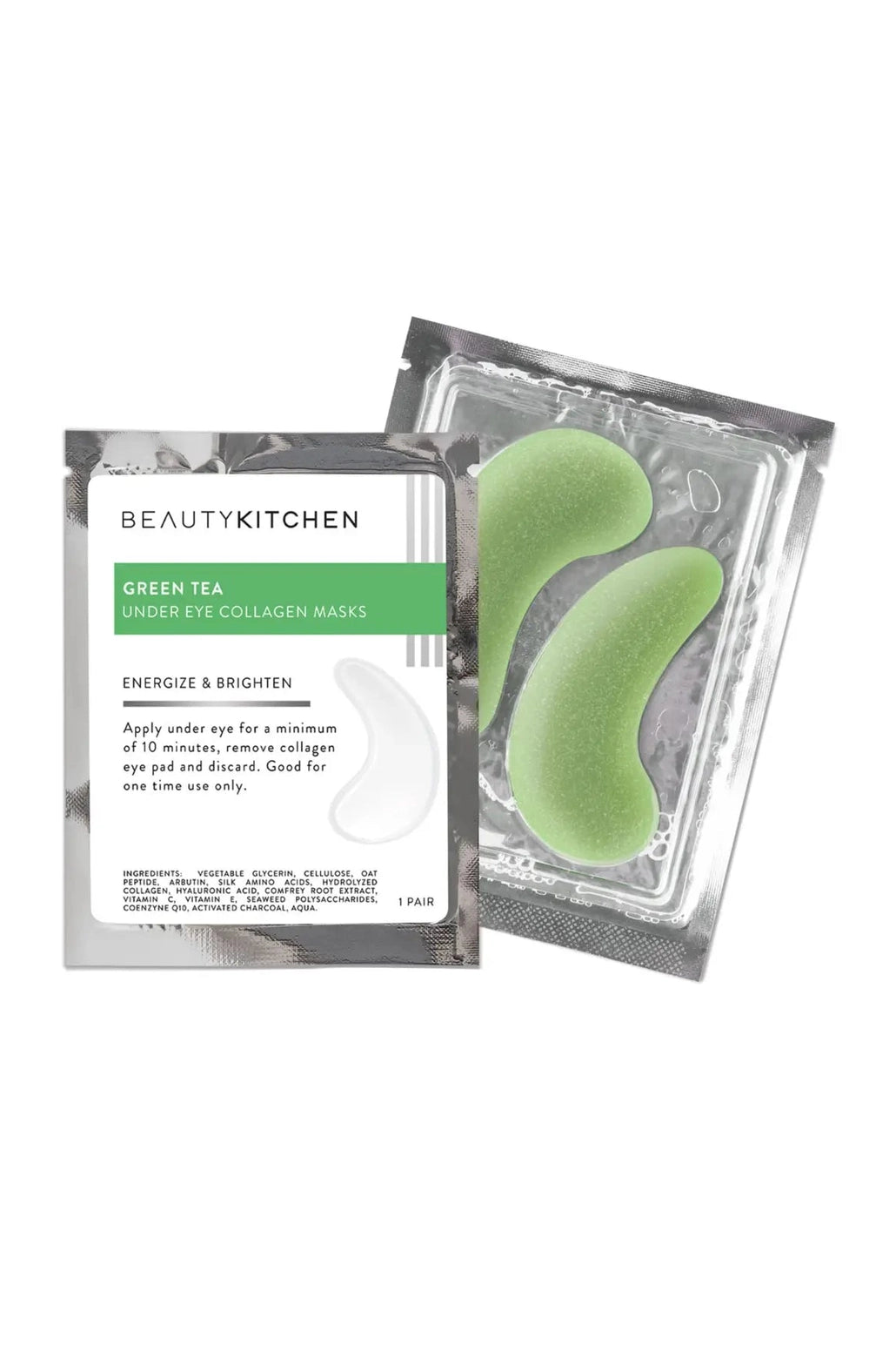Collagen Eye Gel Masks