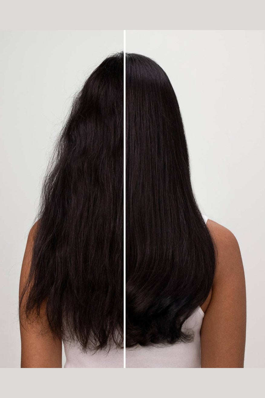 Clarifying Tea Tree & Mint Shampoo