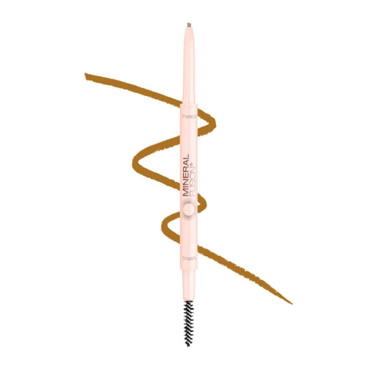 Retractable Brow Pencil: Blonde