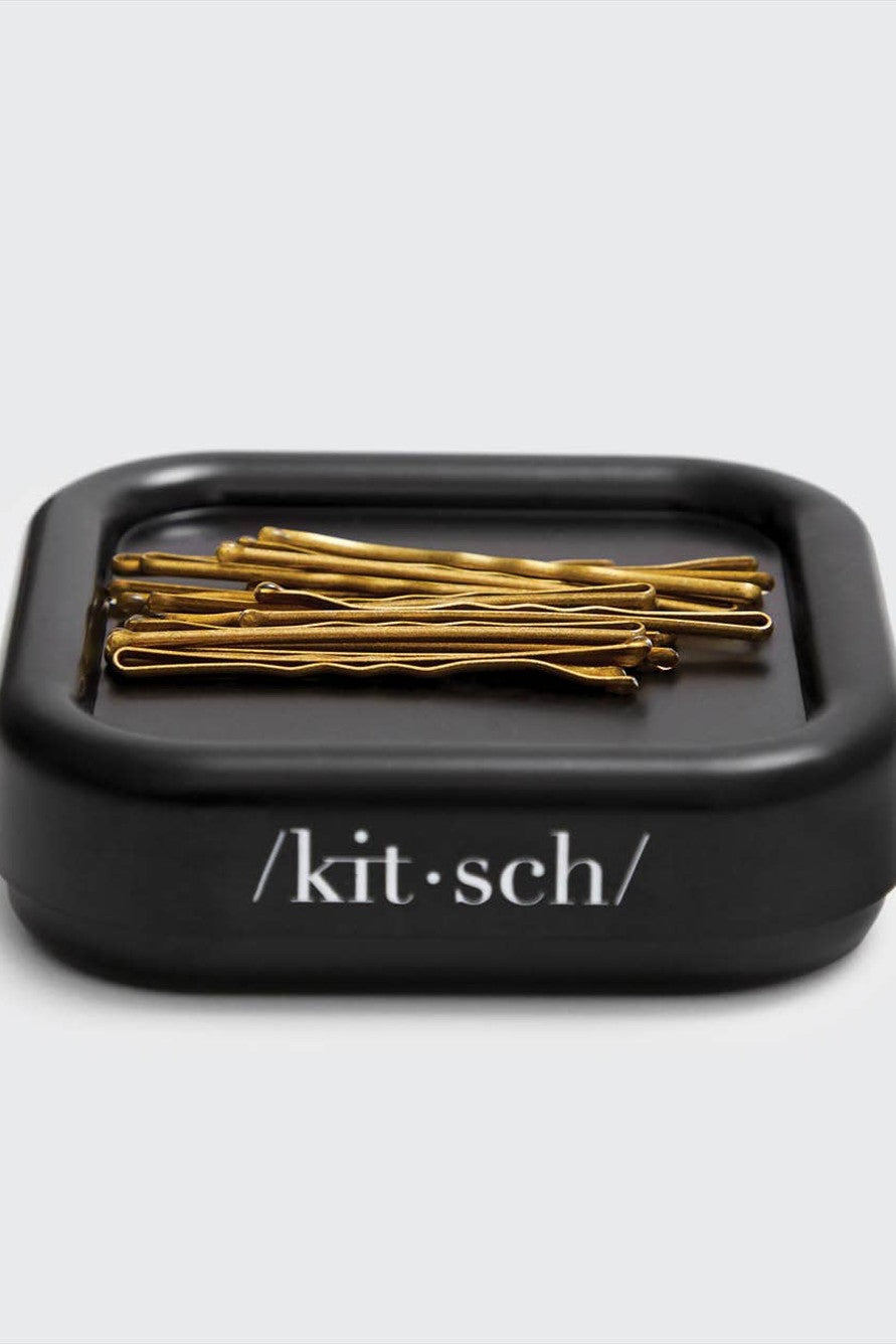 Magnetic Bobby Pin Holder