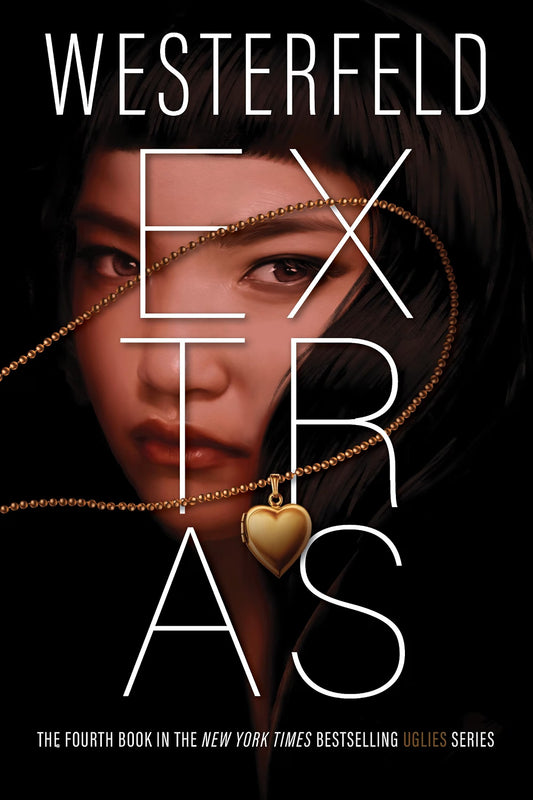 Extras (Uglies, Book 4) by Scott Westerfeld