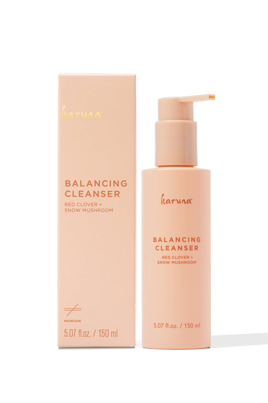 Balancing Cleanser