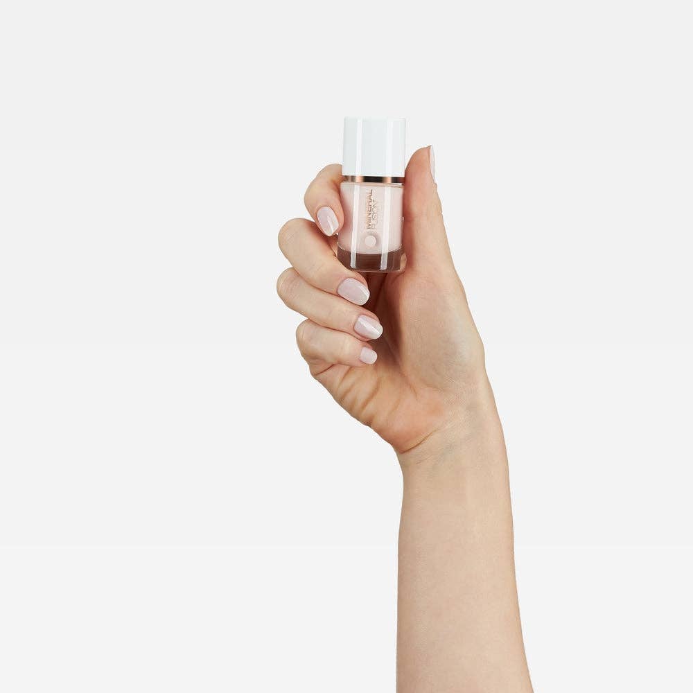 On Pointe Nail Polish