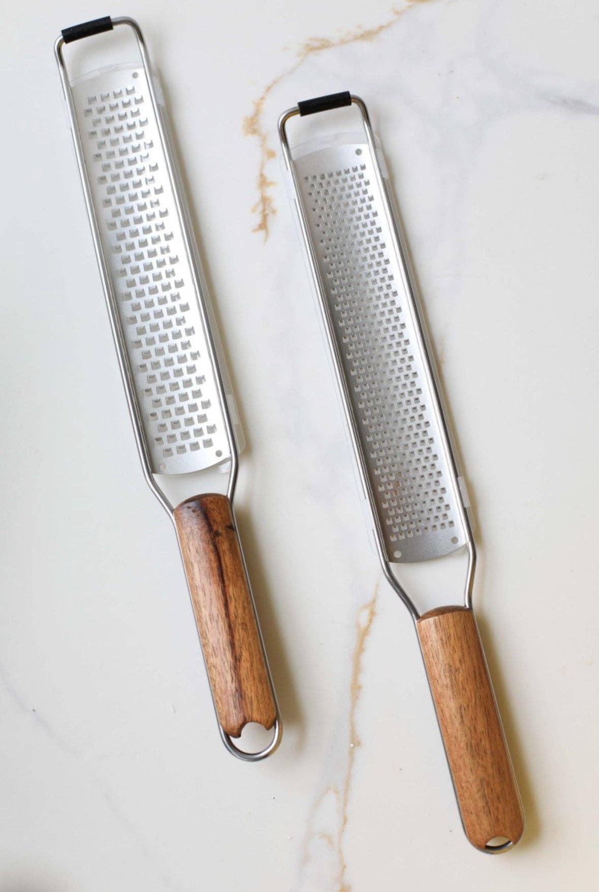 Coarse Long Handle Cheese Grater