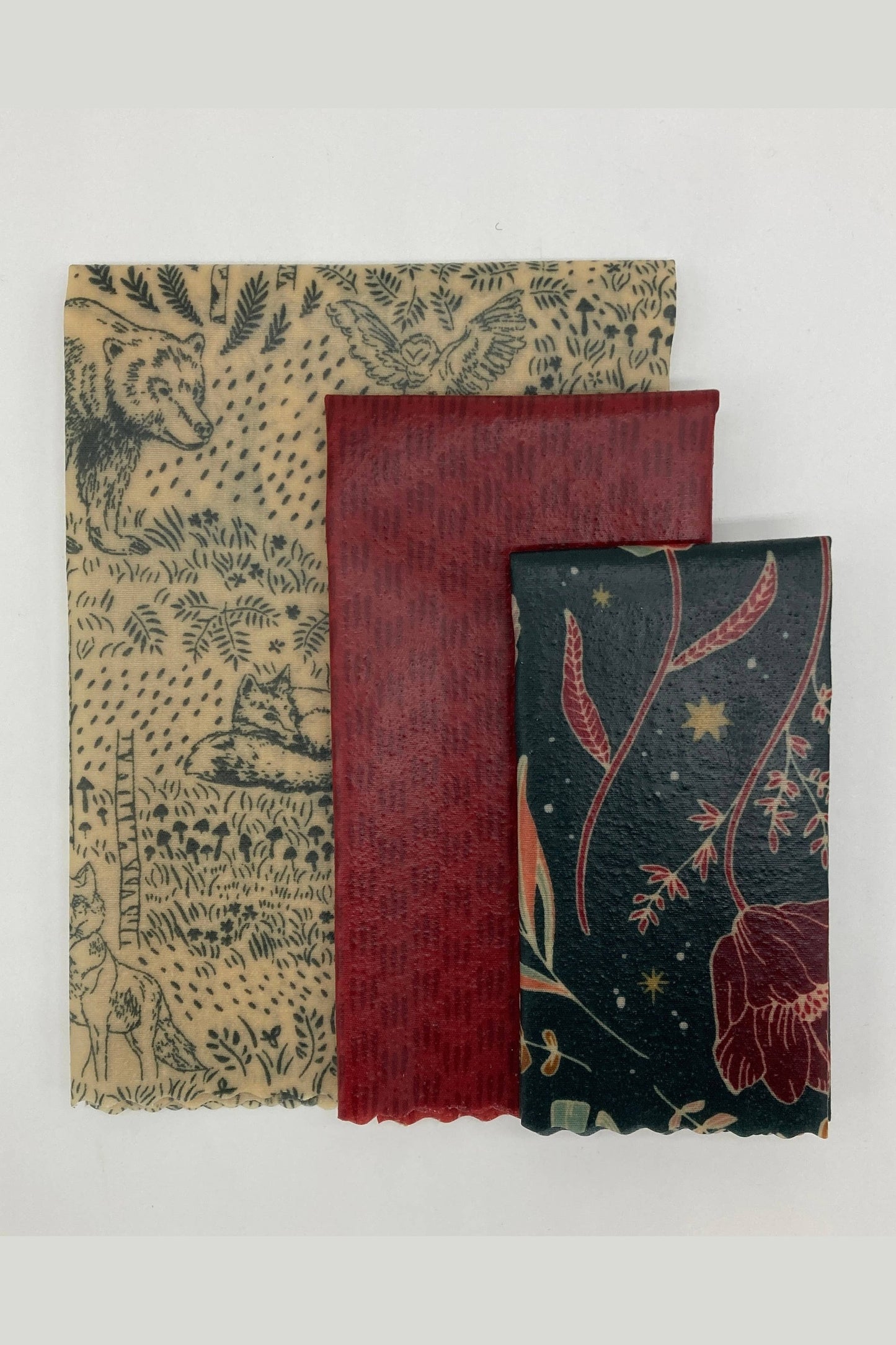 Beeswax Wildwood Starter Set