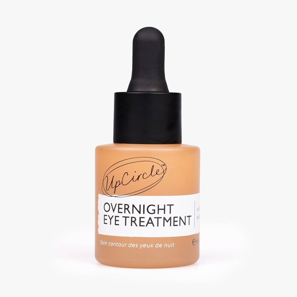 Vegan Overnight Eye Treatment - Retinol Exosomes + Seaweed