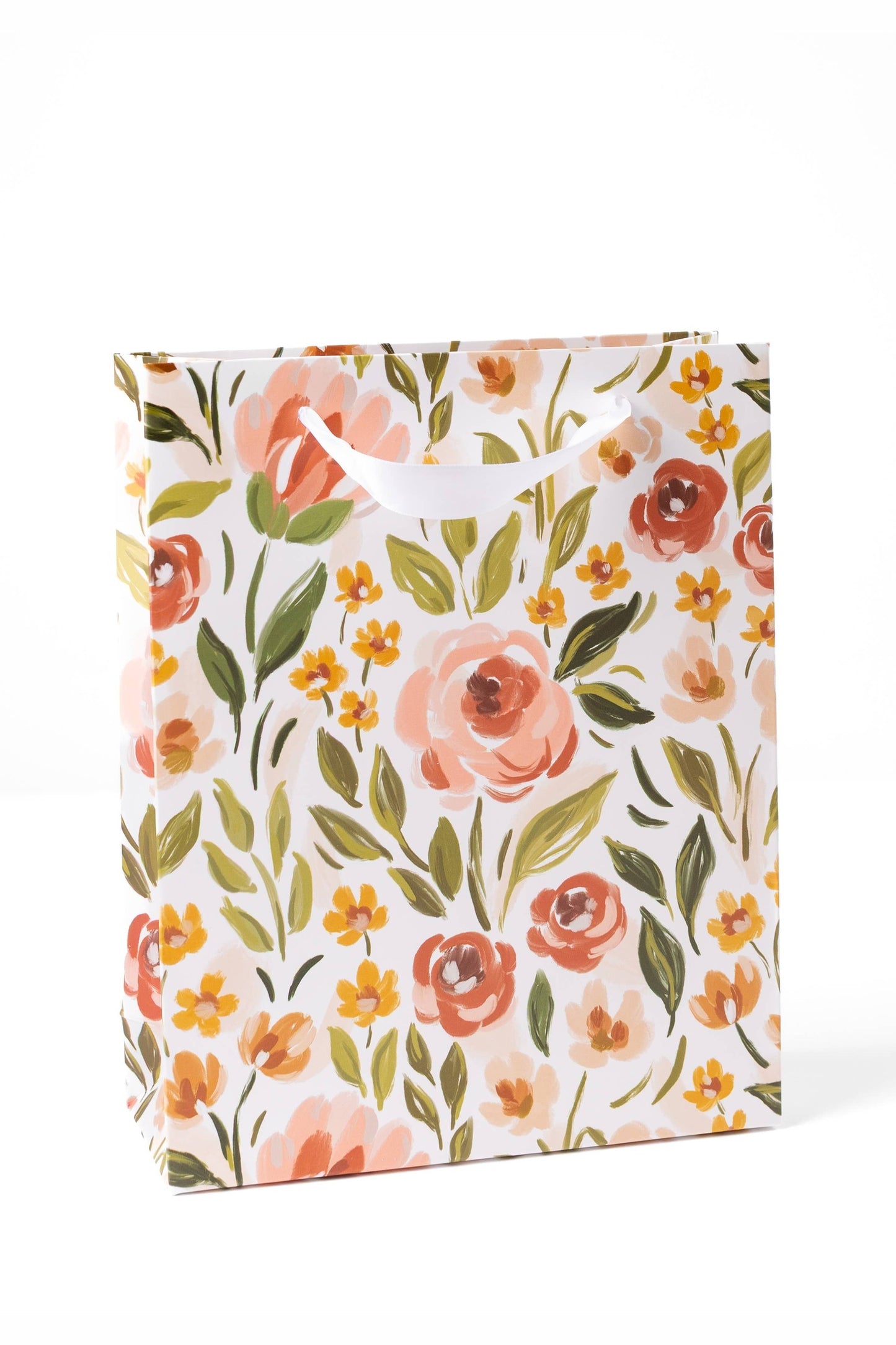 Spring Garden Gift Bag: Medium