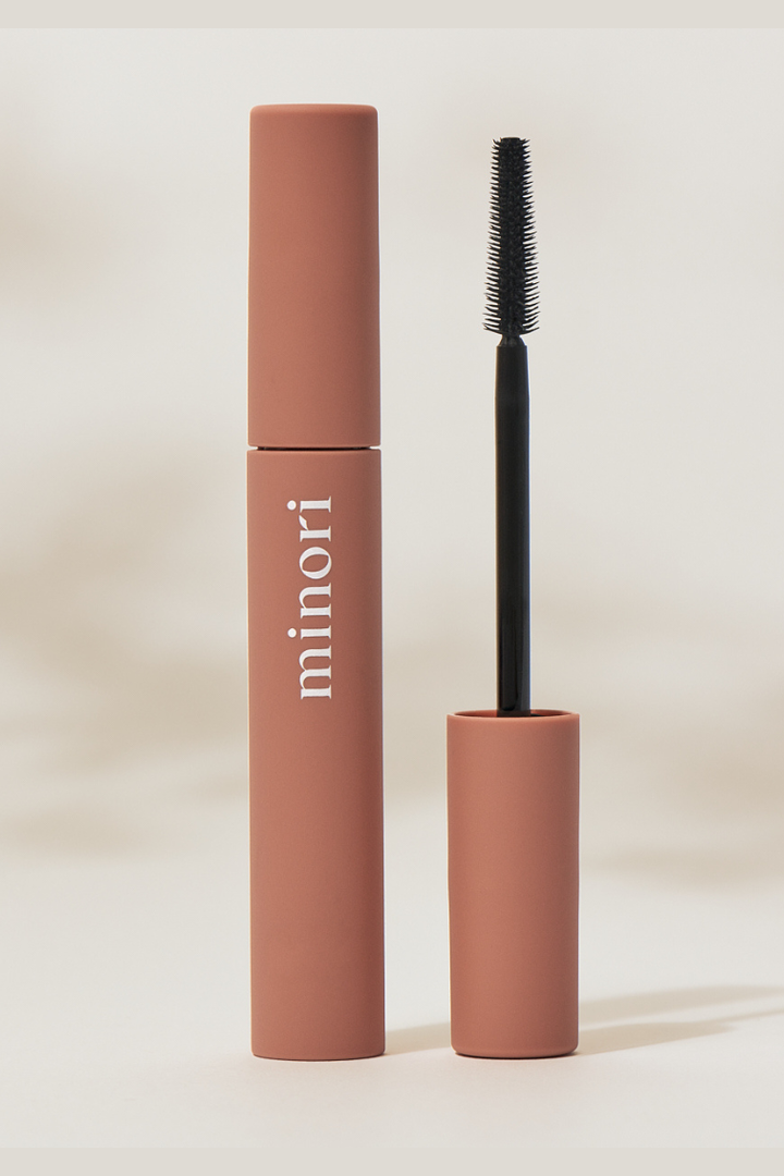 Mother of Lashes Mascara — Black