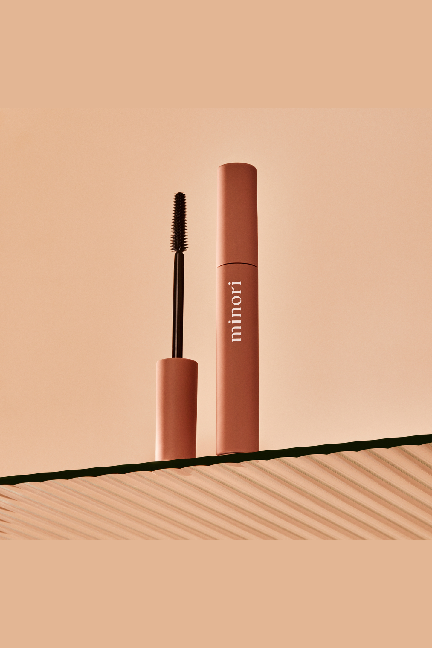 Mother of Lashes Mascara — Black