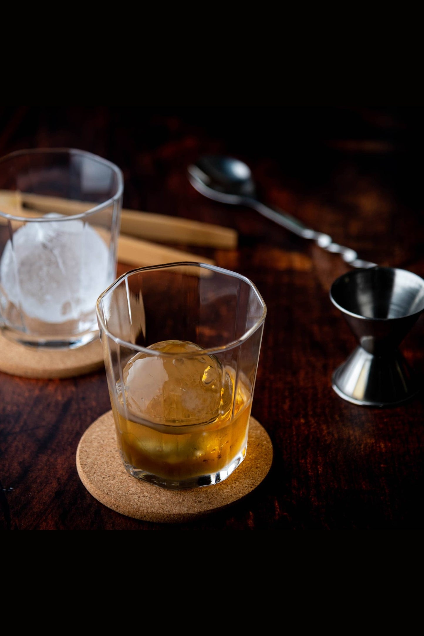 Silicone Ice Sphere Mold
