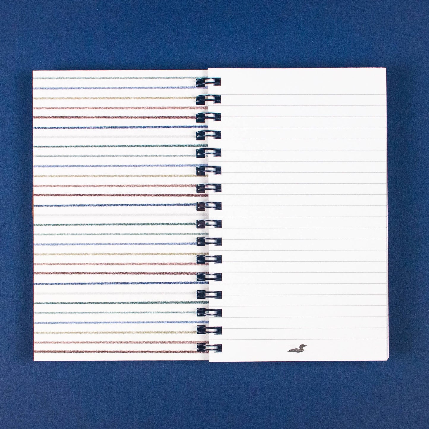 Scatter Medium Notebook
