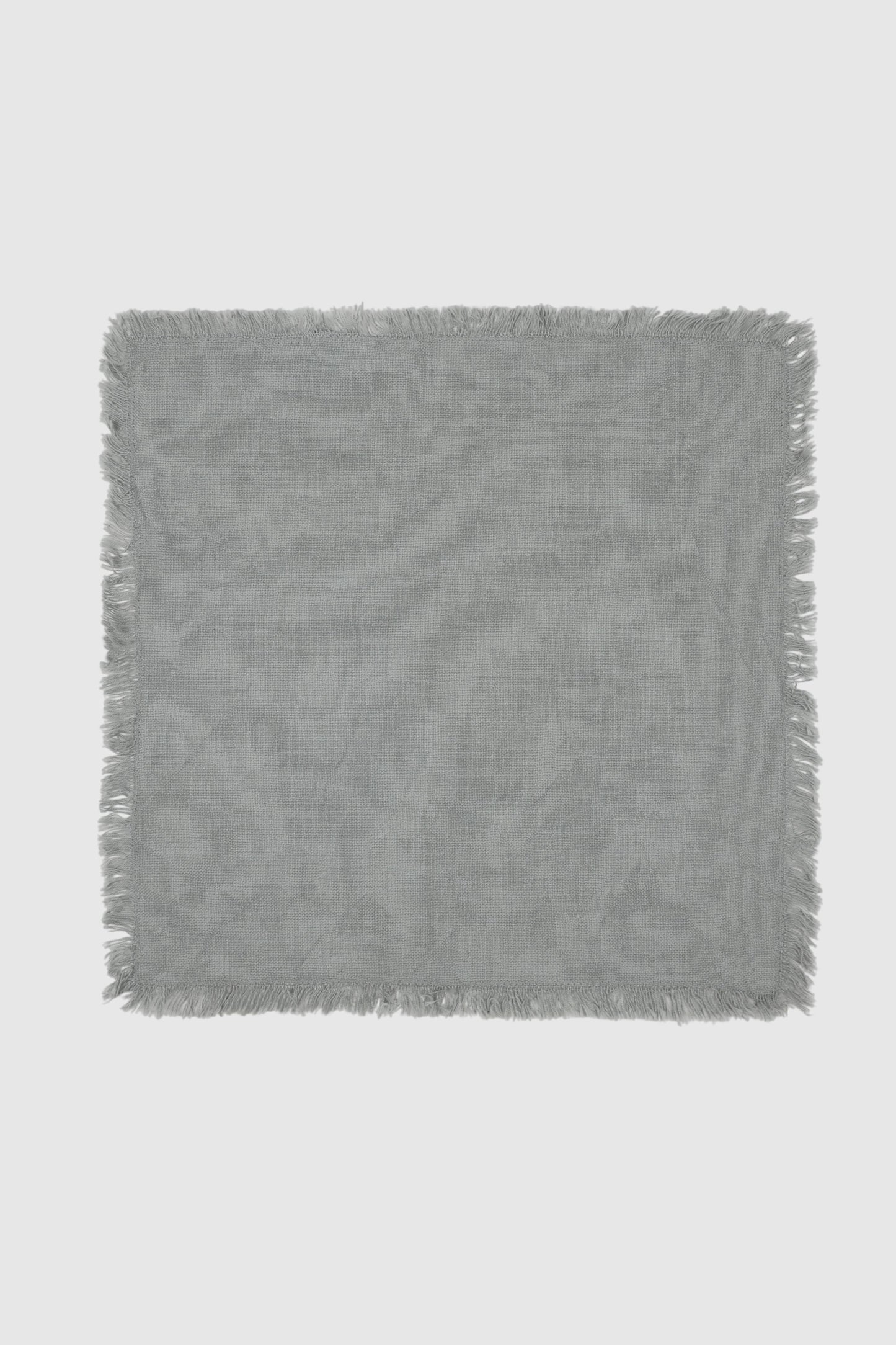 Muse Napkins Set - Slate