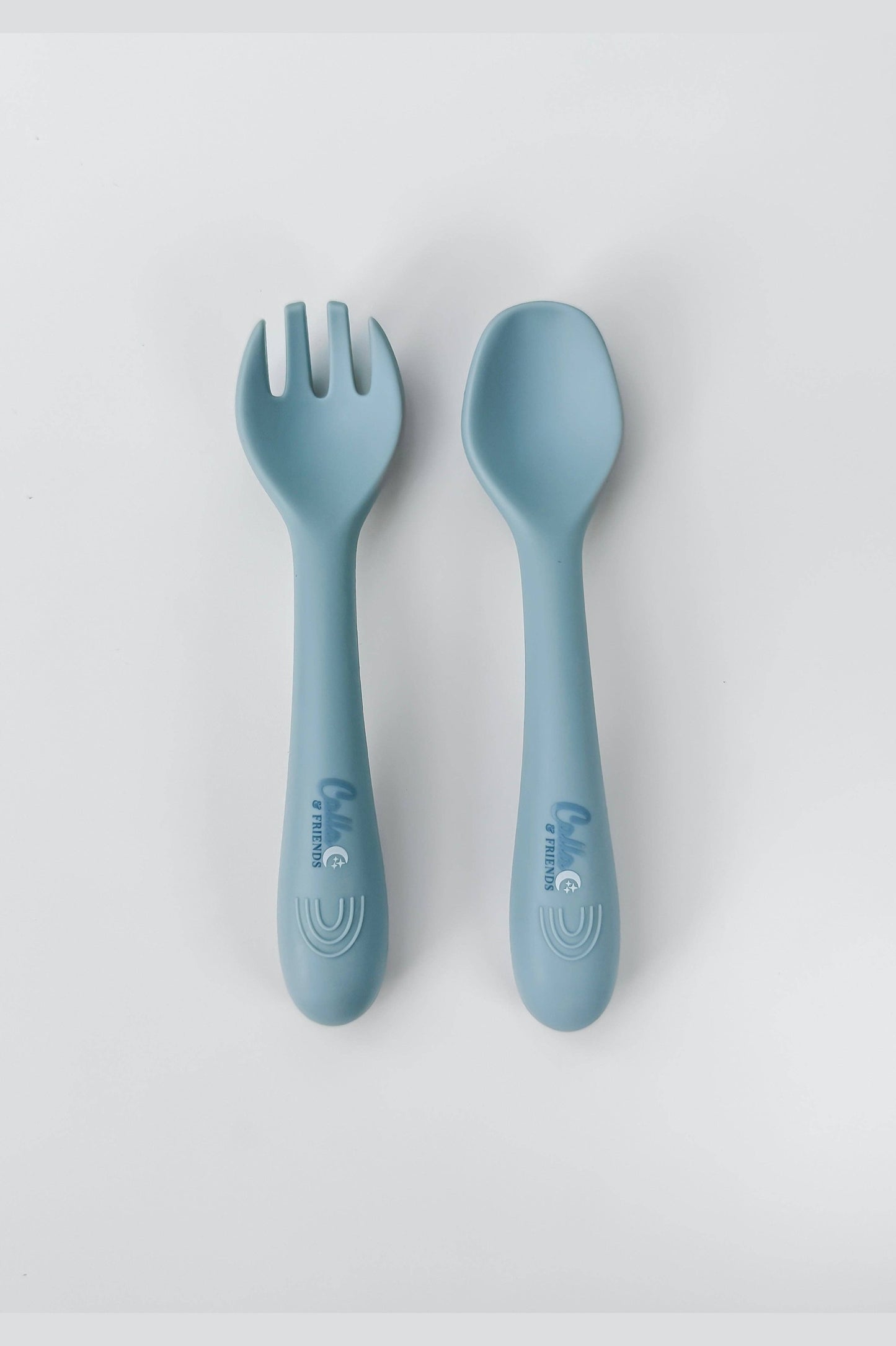 My First Silicone Utensils