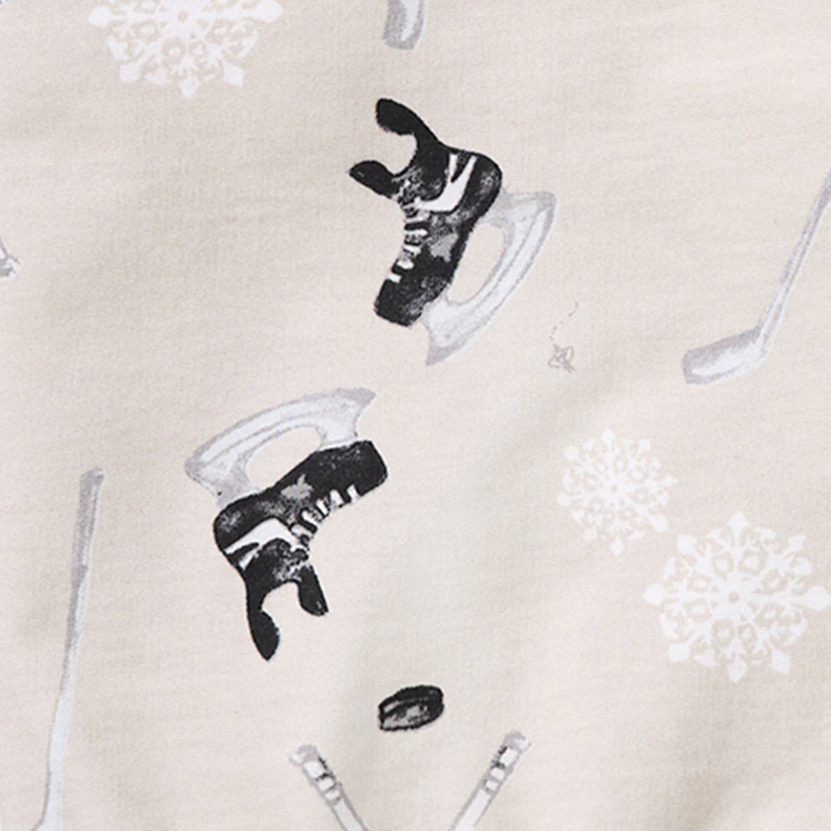 Nice On Ice Boy Set: 12M