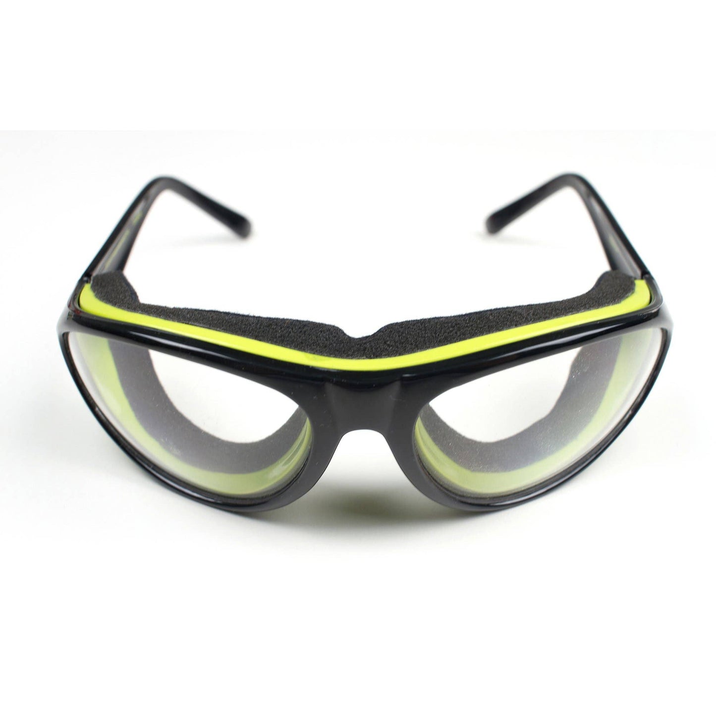 Onion Goggles - Black Frame