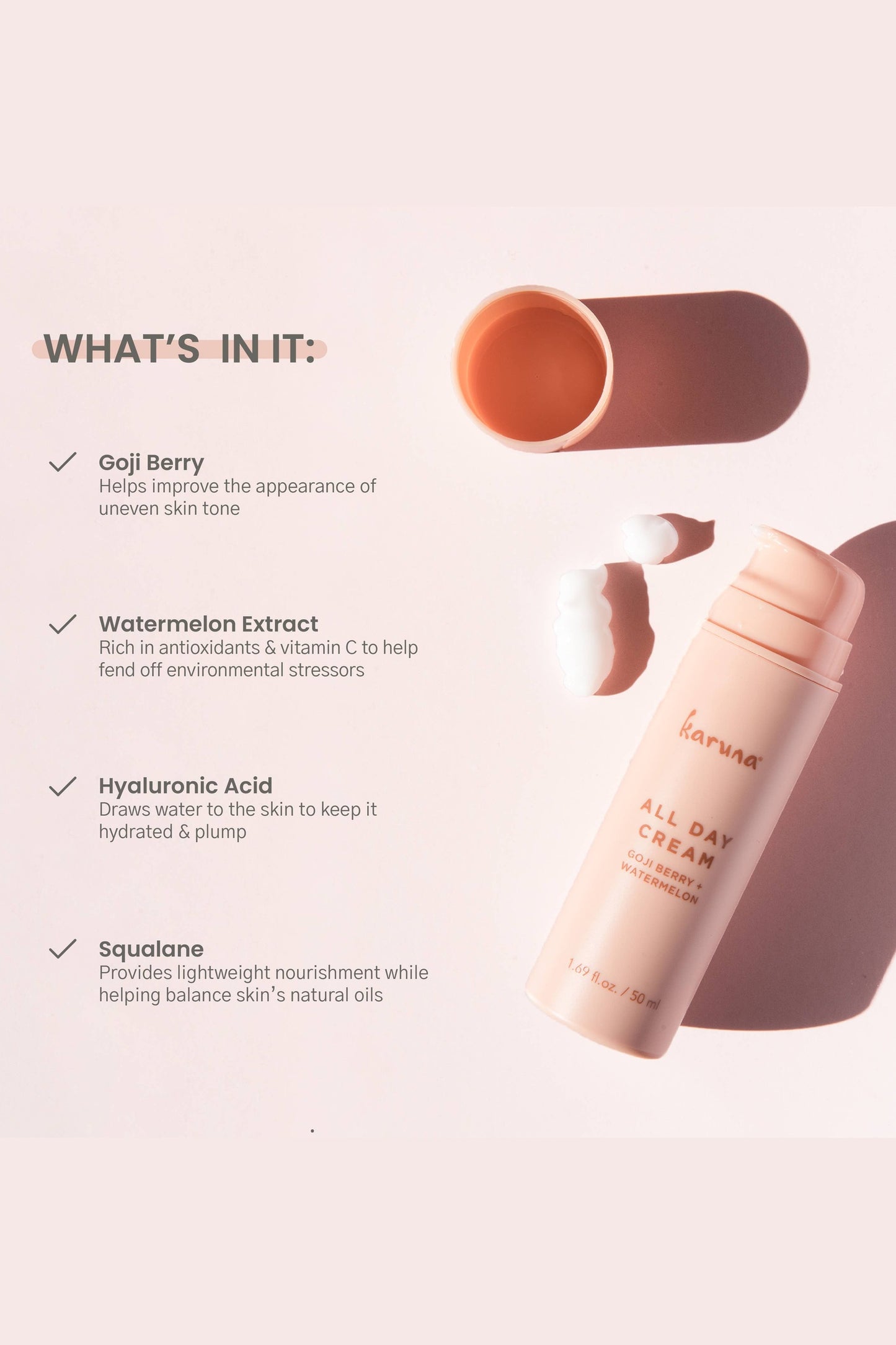 All Day Cream