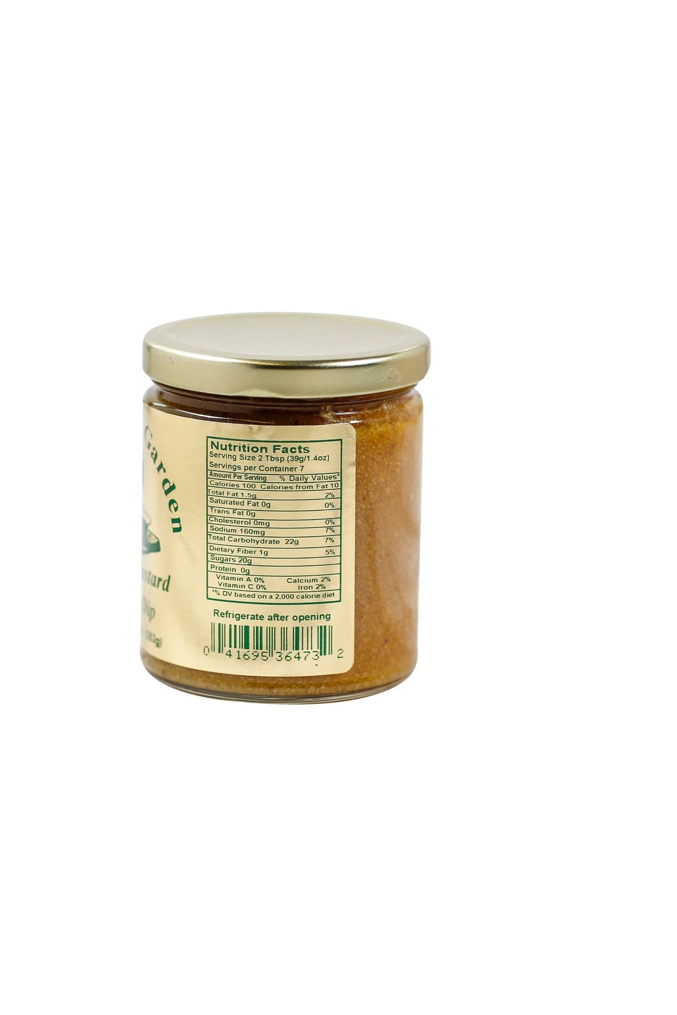 Honey Mustard