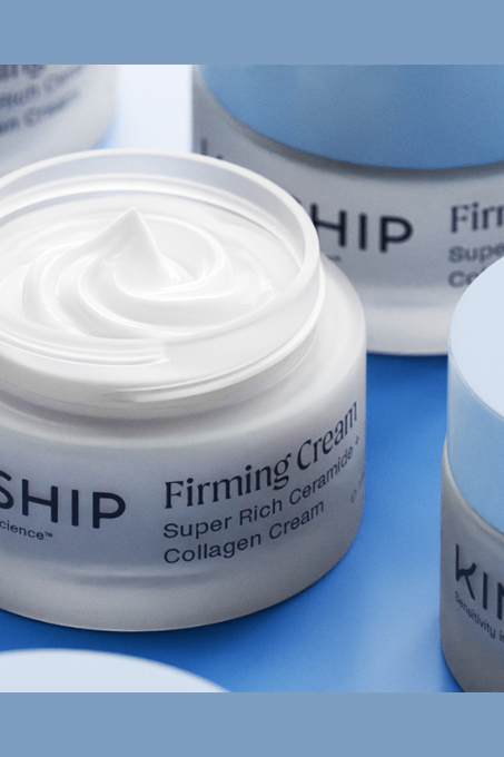 Super Rich Ceramide + Collagen Firming Cream