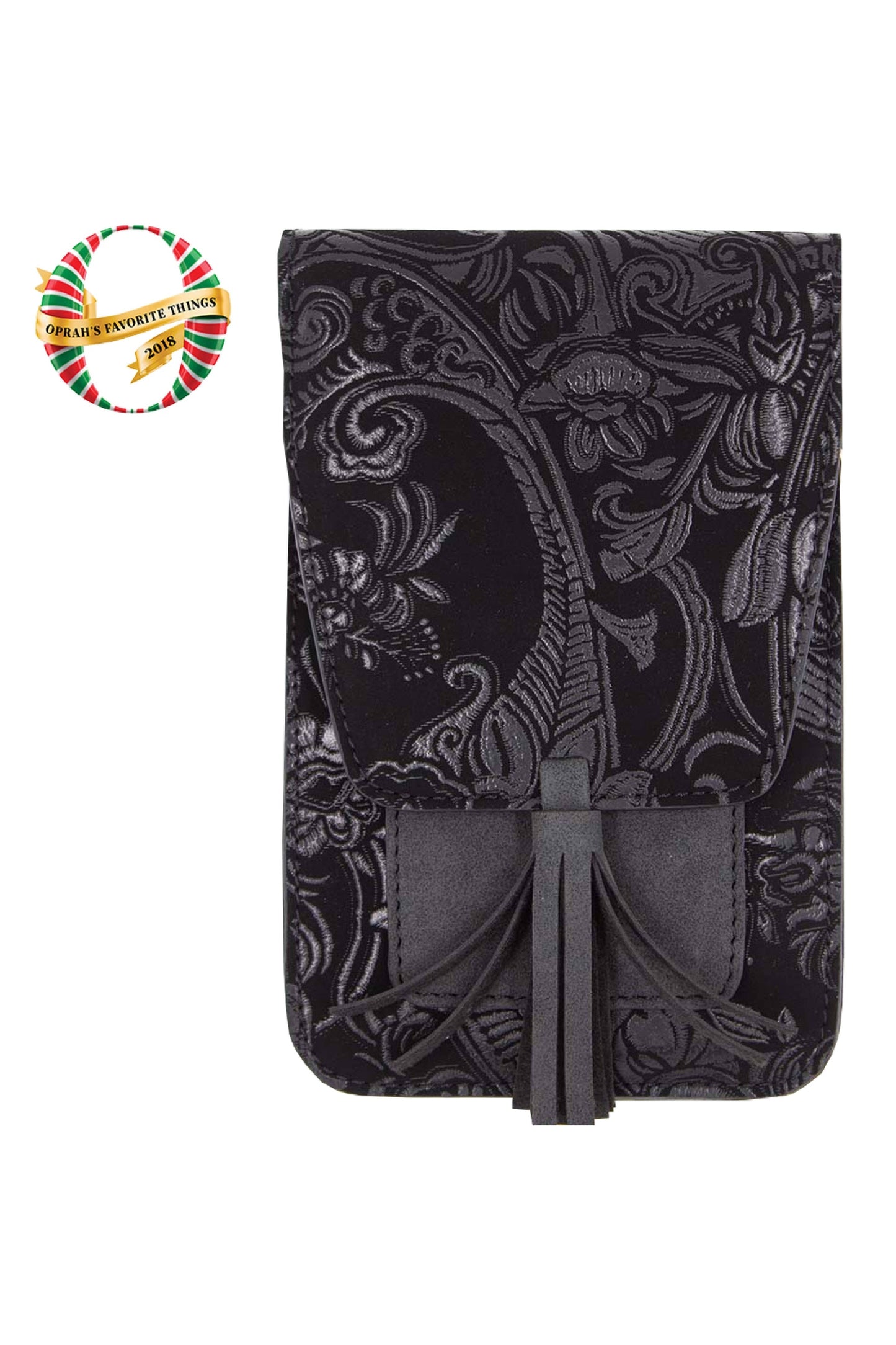The Harper Crossbody