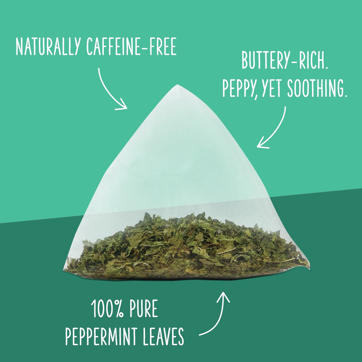 Two Leaves and a Bud Organic Tea Bags