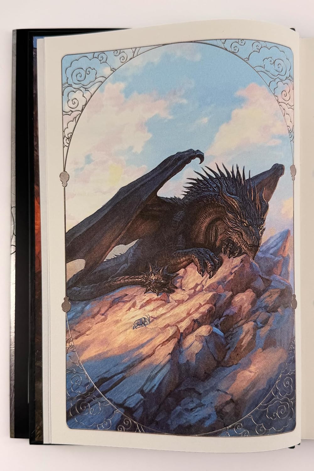 Threshing Day (Wing and Claw Collection) by Rebecca Yarros
