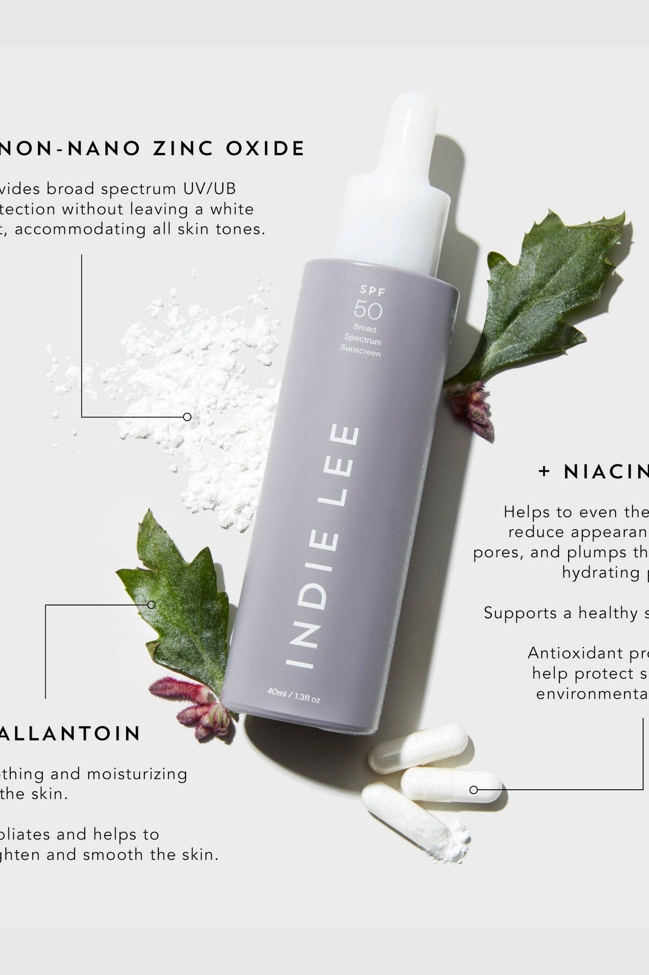 Daily SPF 50 Primer