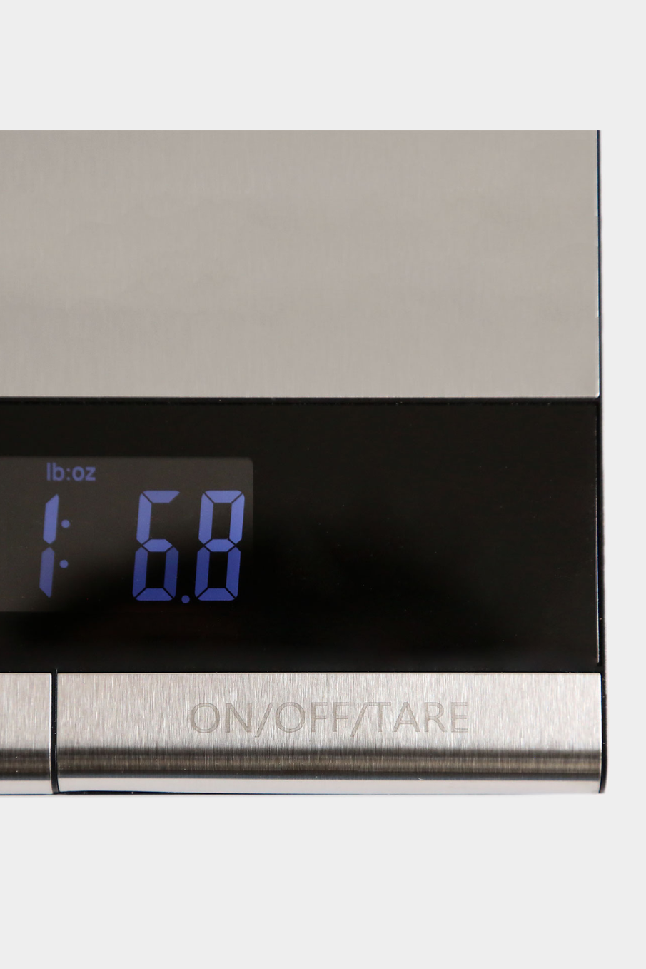 Breadtopia Kitchen Scale